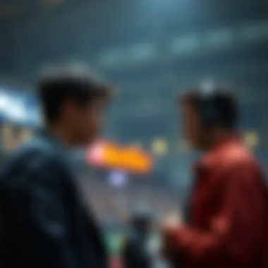 Challenges Confronting Peak Agents Today Graphical depiction of challenges faced by peak agents