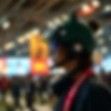 Opportunities for Peak Agents in Modern Society Visual analysis of opportunities presented to peak agents