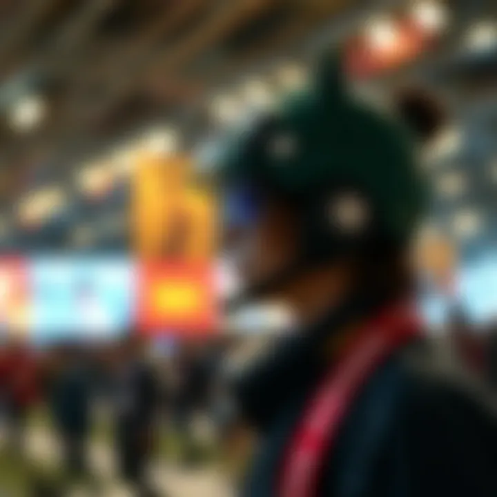 Opportunities for Peak Agents in Modern Society Visual analysis of opportunities presented to peak agents