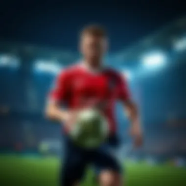 How Player Performance Influences Betting Markets Impact of player performance on betting odds