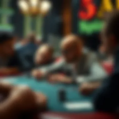 In-Depth Look at Poker Betting Structures Various betting structures in Poker