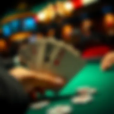 Exploring Poker Hand Rankings Different Poker hand rankings explained