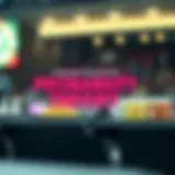 Illustration of probability theory concepts