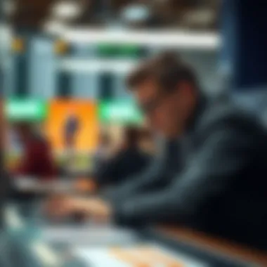 Choosing the right betting broker for PS3838