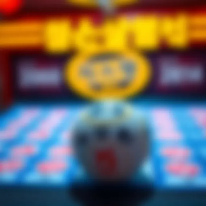 Detailed analysis of Korean Lotto and betting technologies