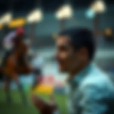 Smart betting decisions through informed strategies