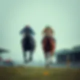 Overview of Racing Toto