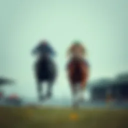 Overview of Racing Toto