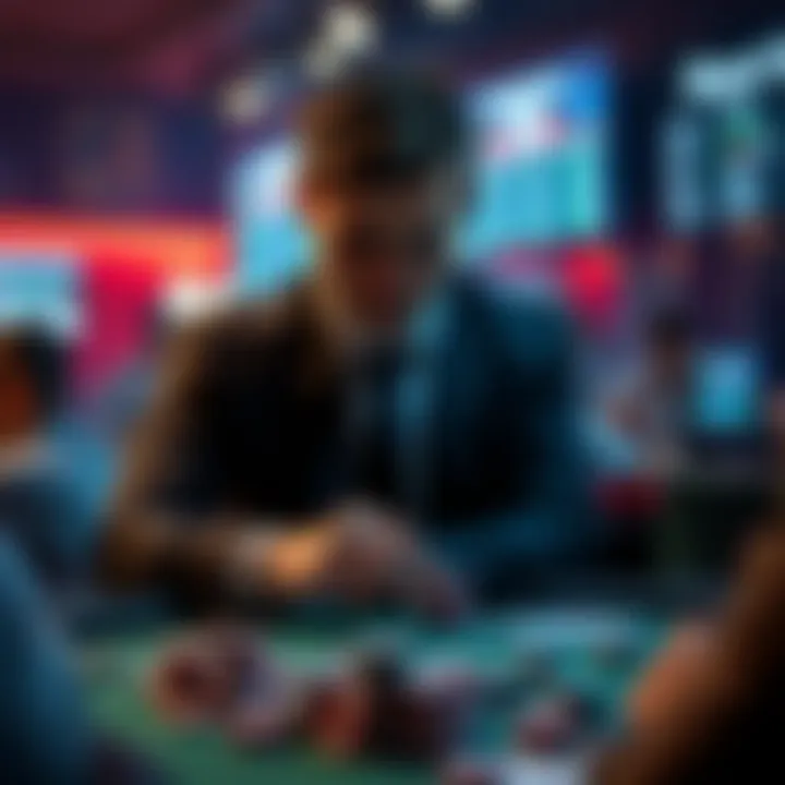Analyzing Rakeback's impact on betting decisions