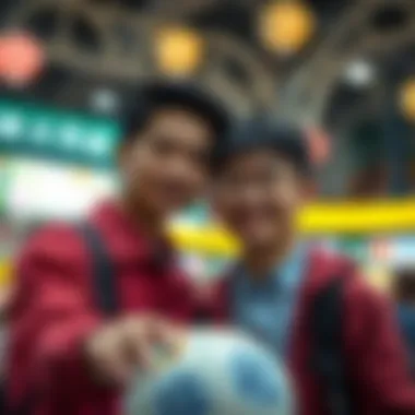Exploring the connection between Rakeback and the Korean Lotto