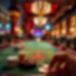 Strategic Betting Overview