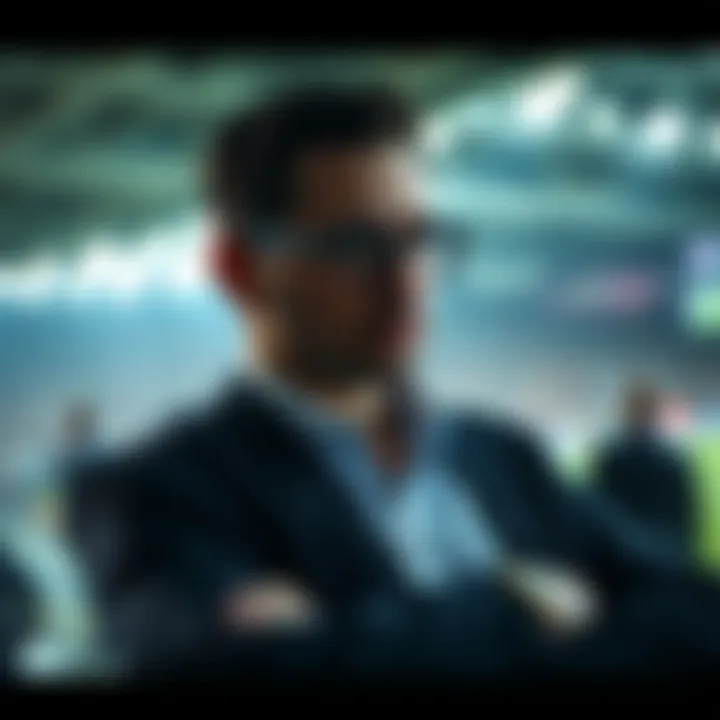 Strategic Insights in Betting Strategic decision-making in betting