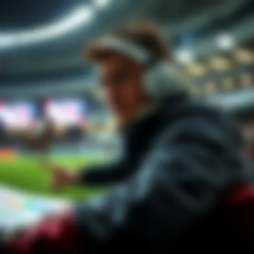 In-Depth Look at Betting Strategies Strategic analysis of betting strategies