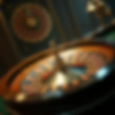 A historical overview of roulette's evolution through the ages