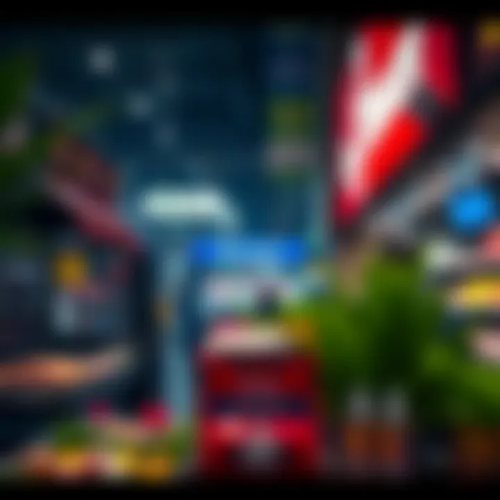 Current trends in Ruble One market