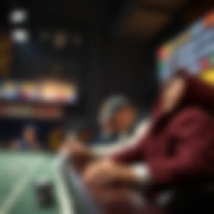 Tips for Safe Betting Practices Tips for safe and responsible betting