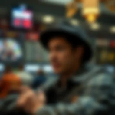 Guidelines for Selecting Secure Betting Platforms Choosing a safe online gambling site