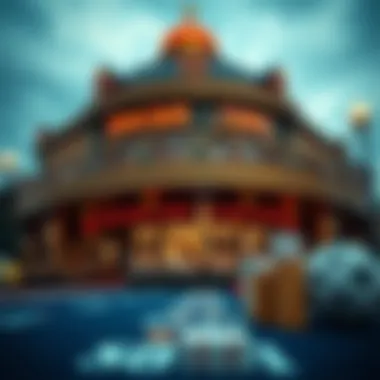 Historical Development of Seven Luck Casino Historical timeline of Seven Luck Casino's development