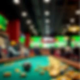 Illustration of different types of signup bonuses