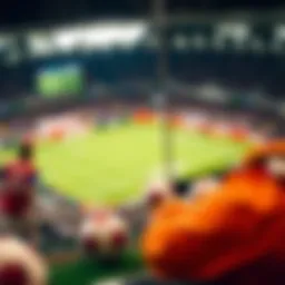 Overview of Singbet Sportsbook features