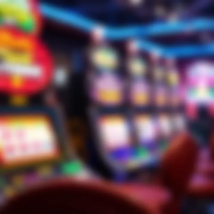 Selecting Slot Game Providers Criteria for selecting slot game providers