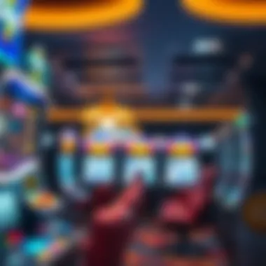 Analysis of Slot Game Providers