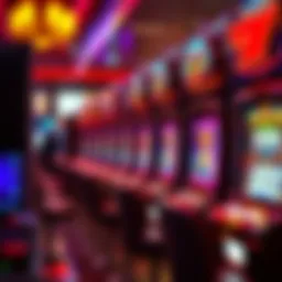Exploring the history of slot providers