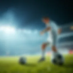 In-depth analysis of soccer betting apps