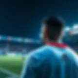 In-depth look at soccer betting strategies Understanding soccer betting strategies