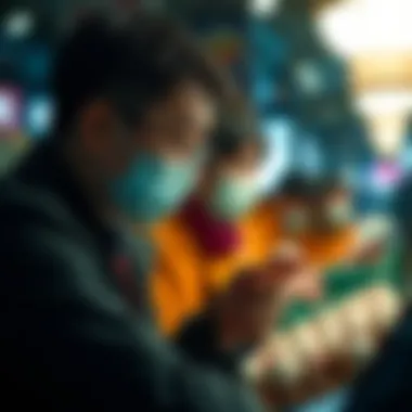 Strategies for Lotto in South Korea