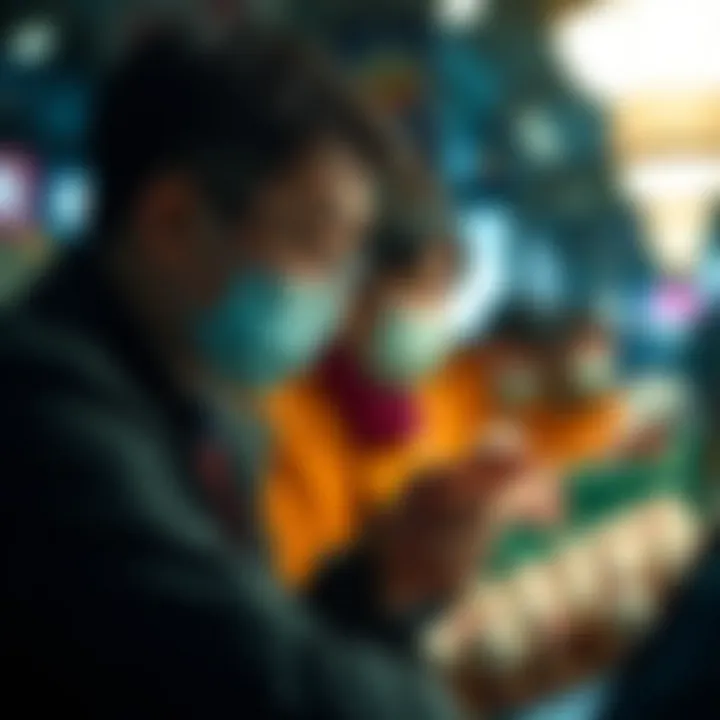 Strategies for Lotto in South Korea