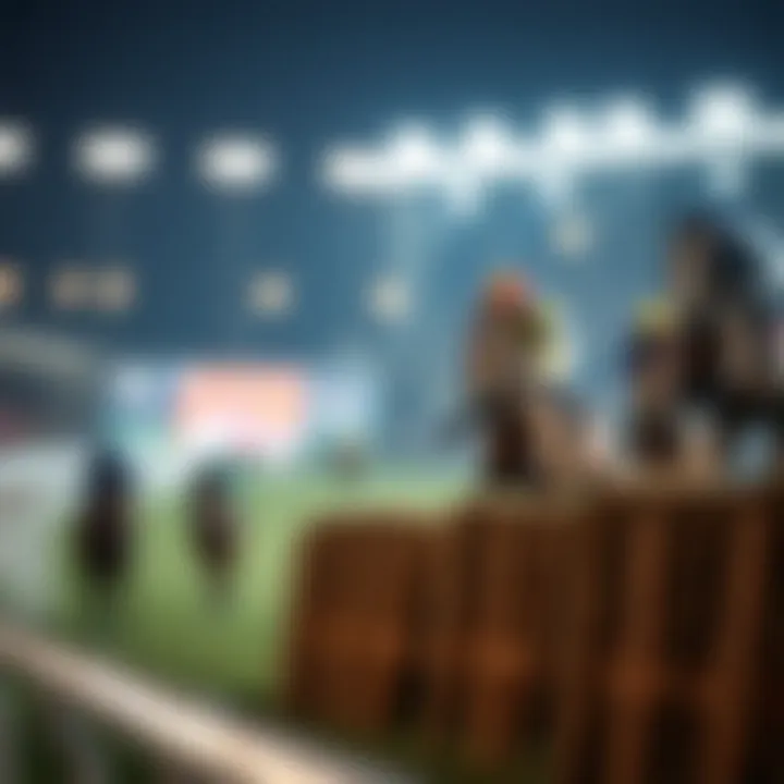 Key factors affecting SPBO handicap outcomes