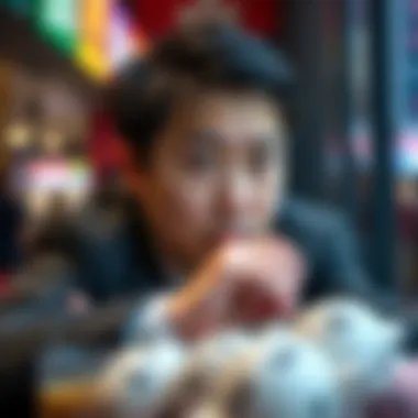 Comparison of SPBO handicap and South Korean Lotto