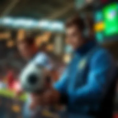 Understanding SPBO handicap in sports betting