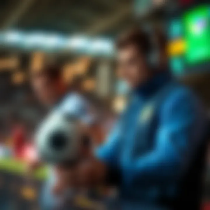 Understanding SPBO handicap in sports betting