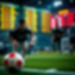 Understanding the fundamentals of sports betting