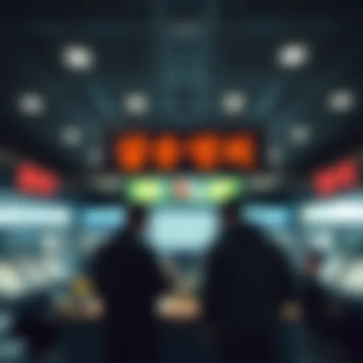 The Link Between Sports Betting and the Korean Lottery Connection between sports betting and Korean lottery