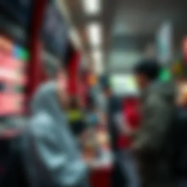 Link Between Sports Betting and Korean Lottery Connection between sports betting and Korean lottery