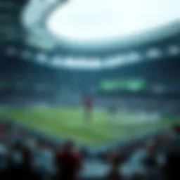 Understanding the structure of sports betting odds