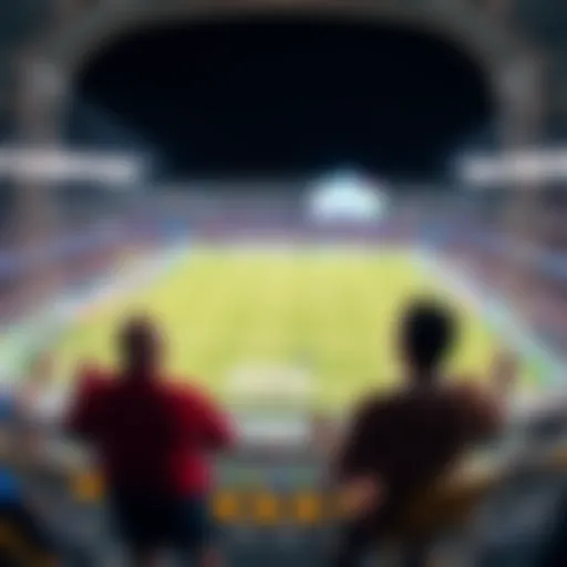 Understanding Sports Betting Strategy Illustration of sports betting strategy