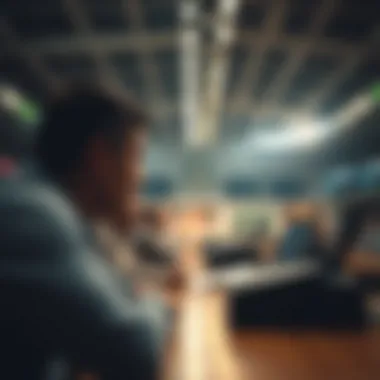 A comprehensive analysis of sports betting trends