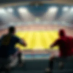 An overview of various sports betting types