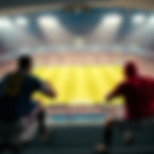 Exploring Different Types of Sports Bets An overview of various sports betting types