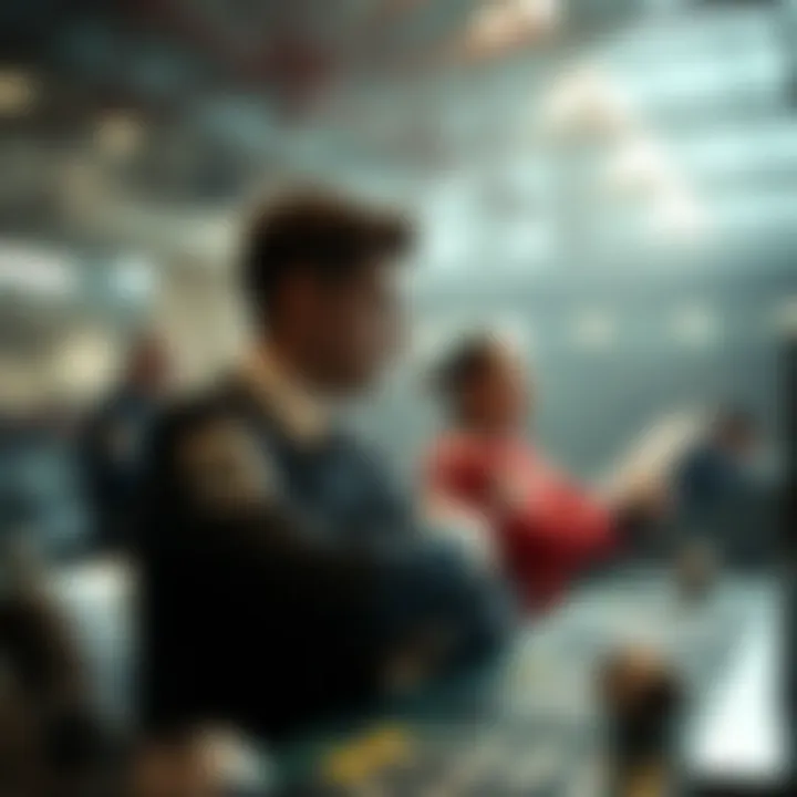 Insights into sports Toto betting outcomes