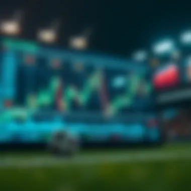 Insightful data analysis for betting strategies