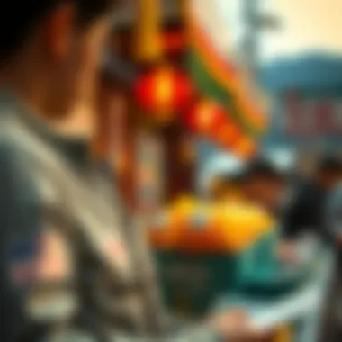 Korean lottery insights and betting opportunities