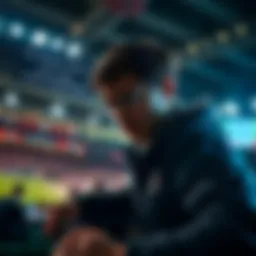 Insightful analysis of sports betting solutions