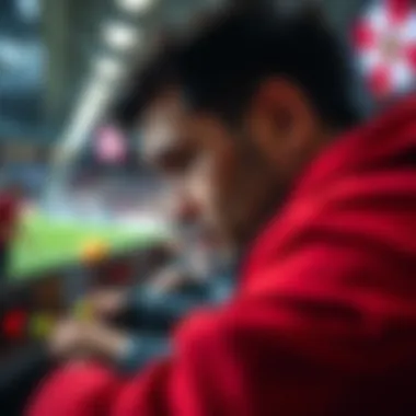 Statistical analysis in sports betting