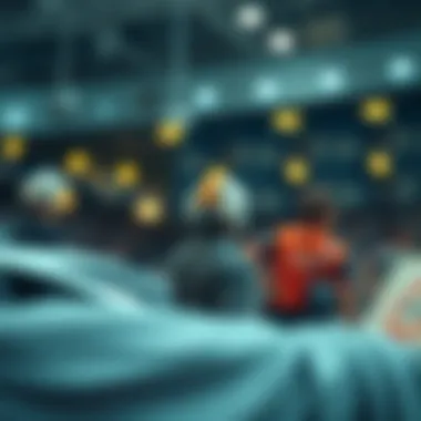 Statistical insights in betting