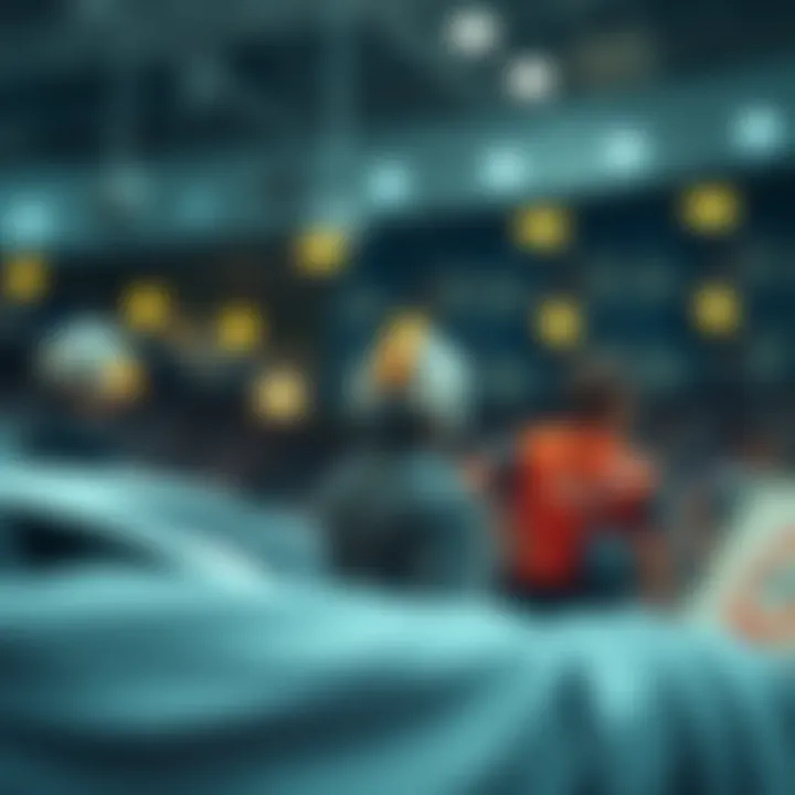 Statistical insights in betting